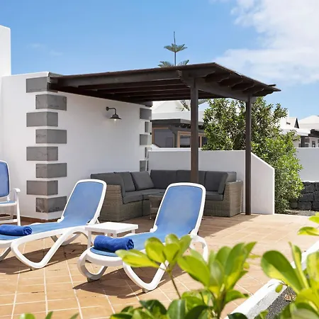 Casa Calma Villa Playa Blanca (Lanzarote)