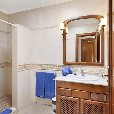 Casa Calma * Playa Blanca (Lanzarote)