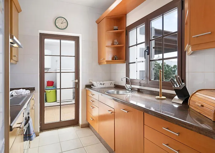 Casa Calma Villa Playa Blanca (Lanzarote)